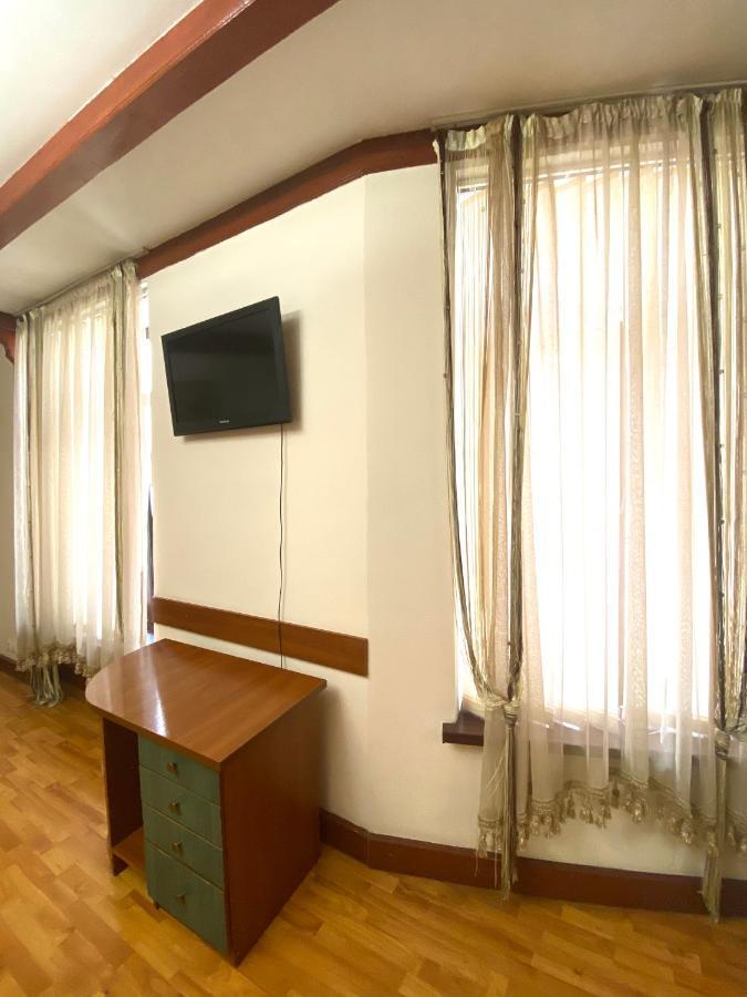 Квартира Подобово В Центрі На Вулиці Проспект Свободи 7 إلفيف المظهر الخارجي الصورة